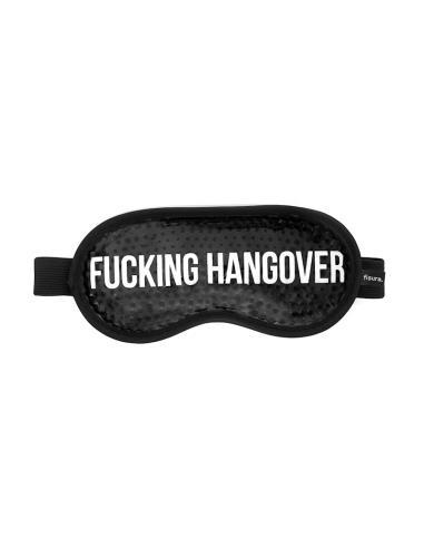 Antifaz para dormir "Fucking...