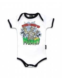 Body Mummy. 3-6 meses