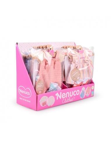 Nenuco Casual Outfits 35 Cm