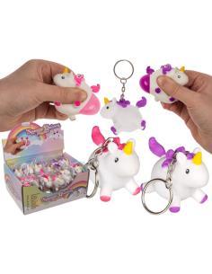 Llavero Unicornio...