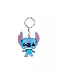 Stitch de Lilo y...