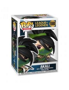 League of Legends Funko...