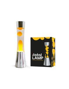 Lámpara de Lava con Base... 2