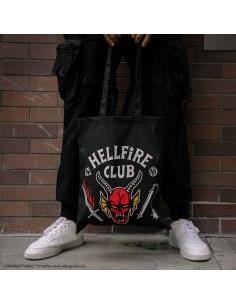 Bolso Tote Bag  Stranger... 2