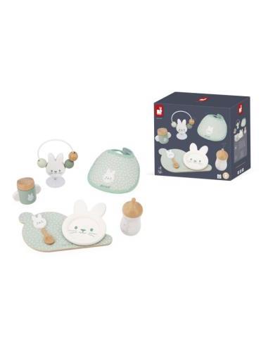 Zen - Set Para Muñeco