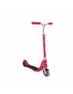 Patinete Flow 125 Rojo