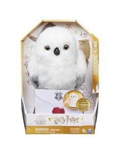 Figura Hedwig Interactiva...