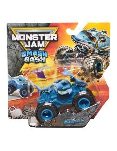Vehículo Monster Jam...