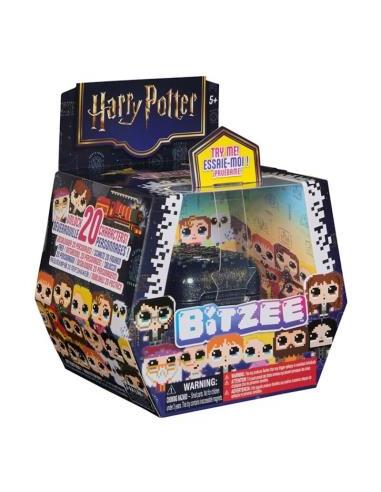 Mascota Digital Bitzee Harry Potter