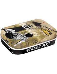 Mentas Berlin Mints In...