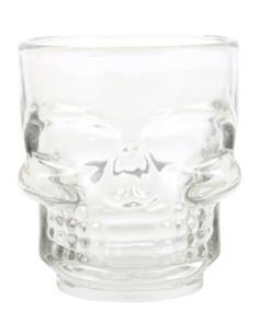 Vaso de Chupito de cristal...