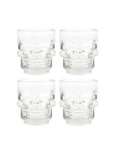 Vaso de Chupito de cristal... 2