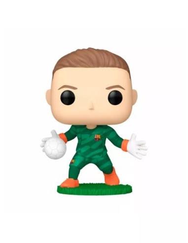 Football Barcelona Funko POP! Ter...