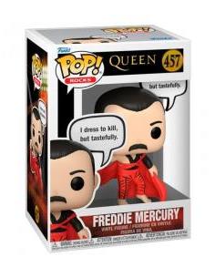 Queen Music POP! Freddie...