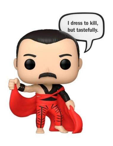 Queen Music POP! Freddie Mercury (I...