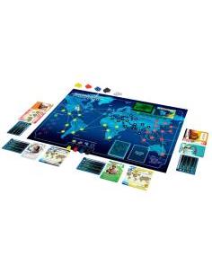 Juego Pandemic 2