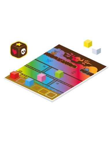 Juego Preguntas de mierda Friki