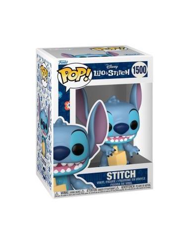 Disney Funko POP! Holiday...