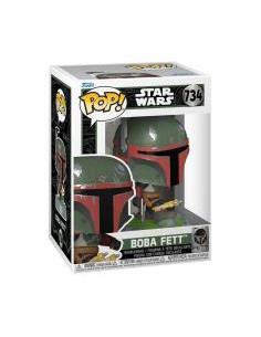 Star Wars: Fett Legacy...