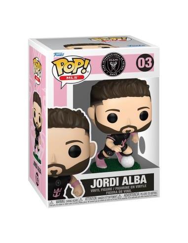 MLS Funko POP! Sports Inter Miami-...