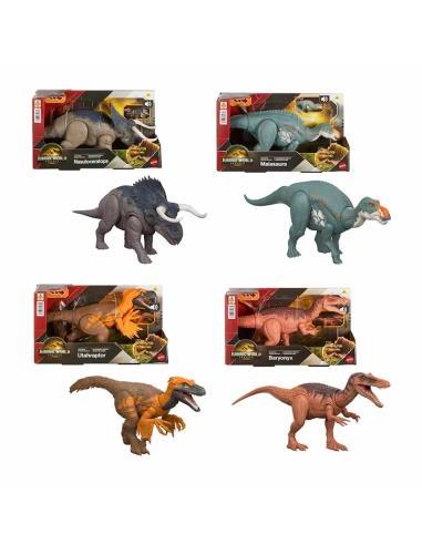 Dinosaurio Jurassic World Strike...
