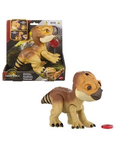 Dinosaurio de juguete Jurassic World...