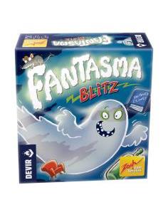 Juego Fantasma Blitz