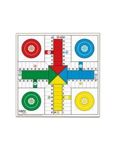 Tablero Parchís/4 y 6...