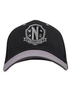 Gorra Béisbol Wednesday...