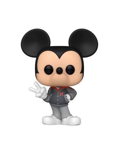 Disney Funko POP! Disney  Mickey Nº...
