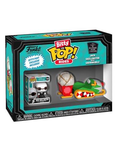 Pesadilla antes de Navidad Funko POP!...