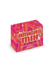 Juego Amigas Mix