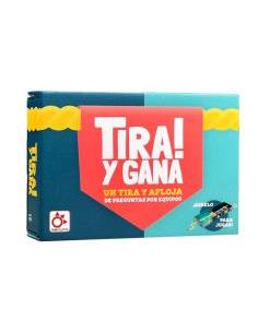 Juego Tira y Gana