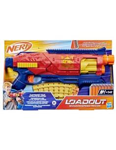 Nerf Load Out Shadowspeed...