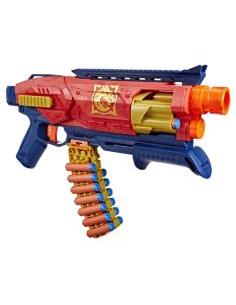 Nerf Load Out Shadowspeed... 2