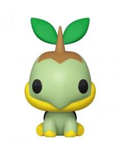 Pokémon Funko POP! Turtwig... 2