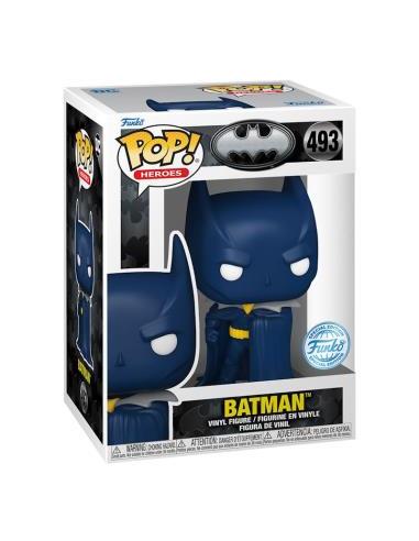 DC Thru The Years Funko POP! Batman...