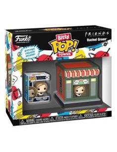 Friends Bitty Funko POP!...