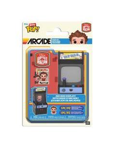 Ralph  Arcade Claw Bitty...