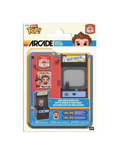 Ralph  Arcade Claw Bitty Funko POP!...