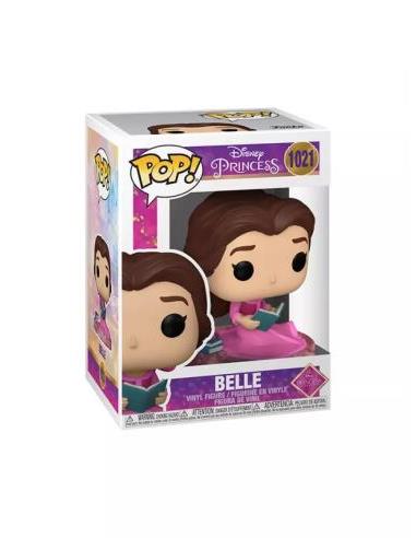 Disney Ultimate Princess Pop! Bella...