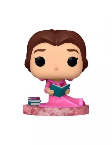 Disney Ultimate Princess Pop! Bella...