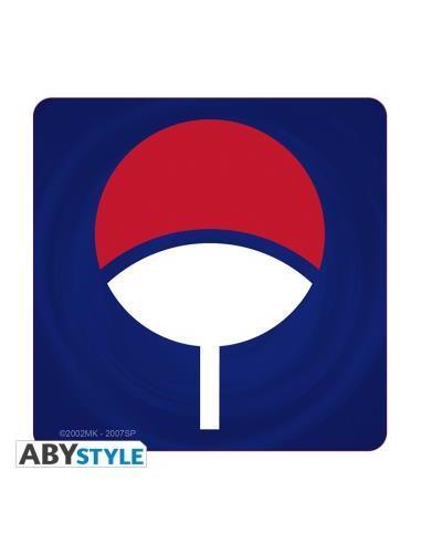 Posavasos Naruto Shippuden Emblemas...