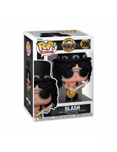 Music Guns 'N' Roses Funko POP!...