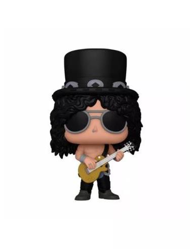 Music Guns 'N' Roses Funko POP!...