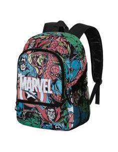 Mochila Marvel Fight Fan...
