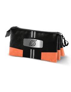 Estuche Portatodo Triple...