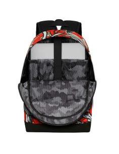 Mochila Prodg Hs Fan 2.2 Sneak 2