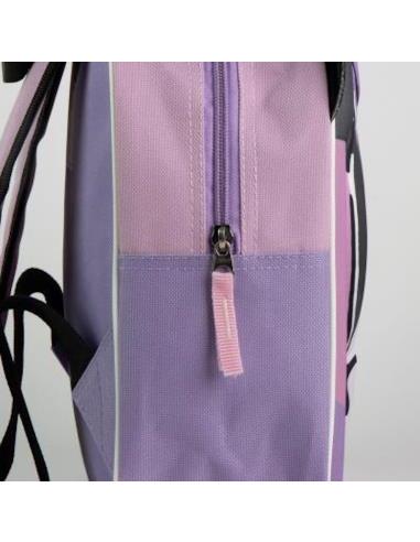 Mochila Infantil 3D Aplicaciones...