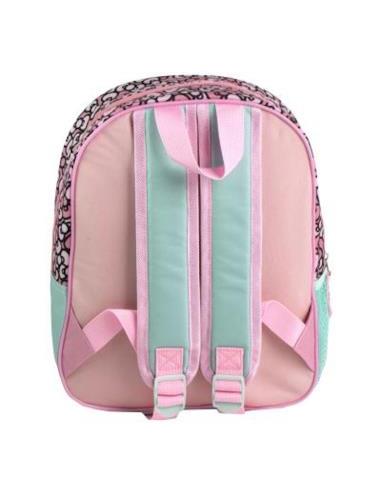 Mochila Infantil 3D Hello Kitty